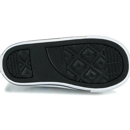 Converse - CHUCK TAYLOR ALL STAR EASY-ON DOODLES