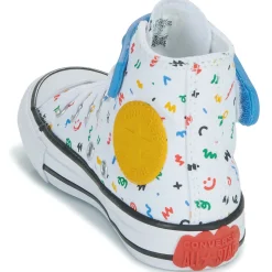 Converse - CHUCK TAYLOR ALL STAR BUBBLE STRAP 1V