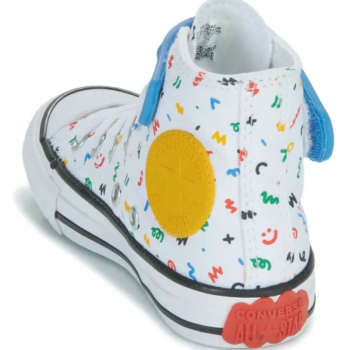 Converse - CHUCK TAYLOR ALL STAR BUBBLE STRAP 1V