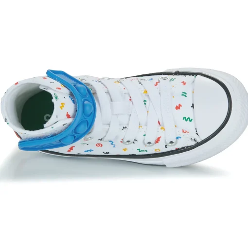 Converse - CHUCK TAYLOR ALL STAR BUBBLE STRAP 1V