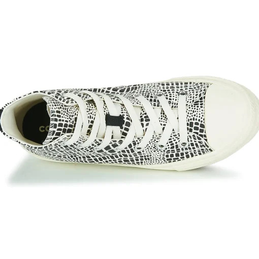 Converse - CHUCK TAYLOR ALL STAR DIGITAL DAZE HI