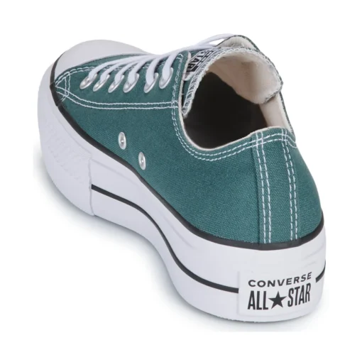 Converse - CHUCK TAYLOR ALL STAR LIFT PLATFORM