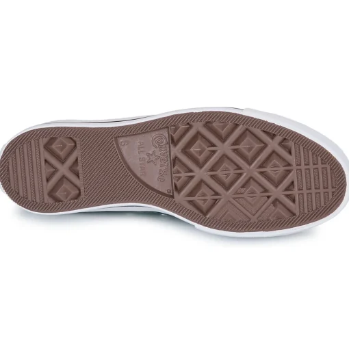 Converse - CHUCK TAYLOR ALL STAR LIFT PLATFORM
