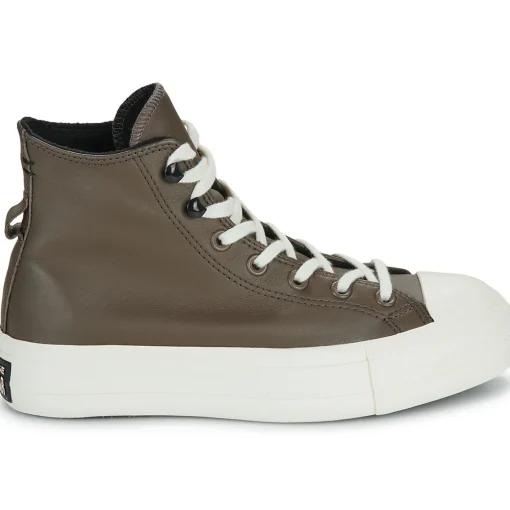 Converse - CHUCK TAYLOR ALL STAR LIFT