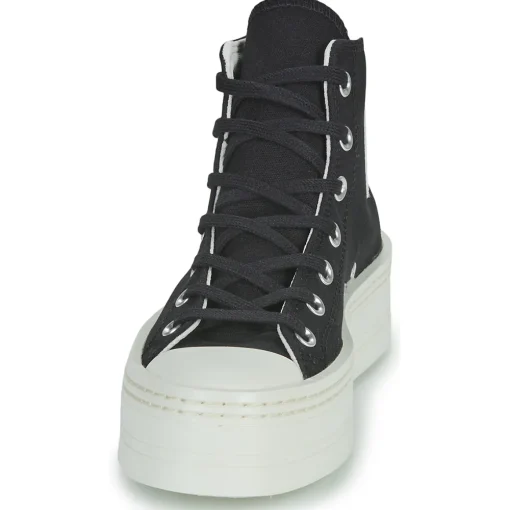 Converse - CHUCK TAYLOR ALL STAR MODERN LIFT PLATFORM CANVAS