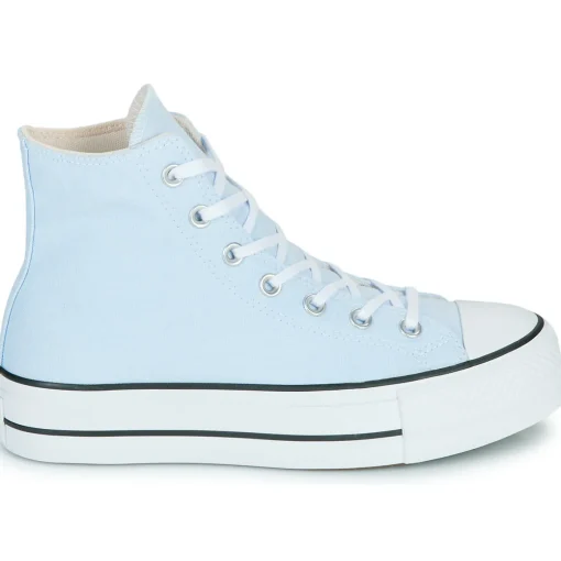 Converse - CHUCK TAYLOR ALL STAR LIFT PLATFORM