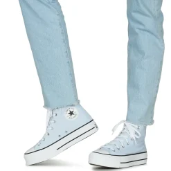 Converse - CHUCK TAYLOR ALL STAR LIFT PLATFORM