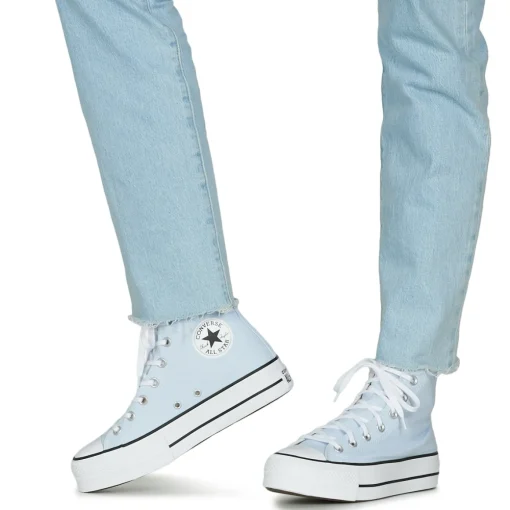 Converse - CHUCK TAYLOR ALL STAR LIFT PLATFORM