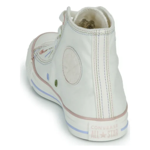 Converse - CHUCK TAYLOR ALL STAR MIXED MATERIAL