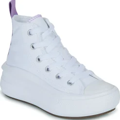 Converse - Chuck Taylor All Star Move Platform Foundation Hi