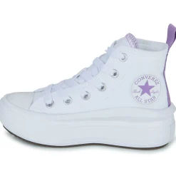 Converse - Chuck Taylor All Star Move Platform Foundation Hi