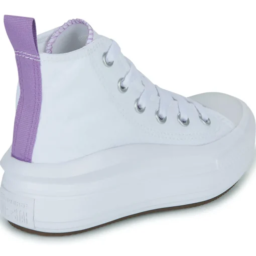Converse - Chuck Taylor All Star Move Platform Foundation Hi