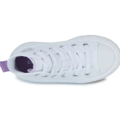 Converse - Chuck Taylor All Star Move Platform Foundation Hi