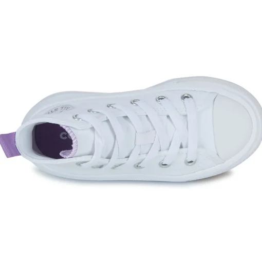 Converse - Chuck Taylor All Star Move Platform Foundation Hi