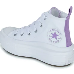 Converse - Chuck Taylor All Star Move Platform Foundation Hi