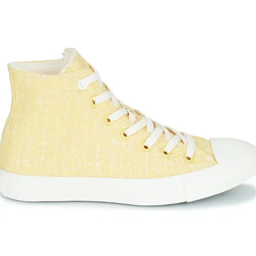 Converse - CHUCK TAYLOR ALL STAR HYBRID TEXTURE HI