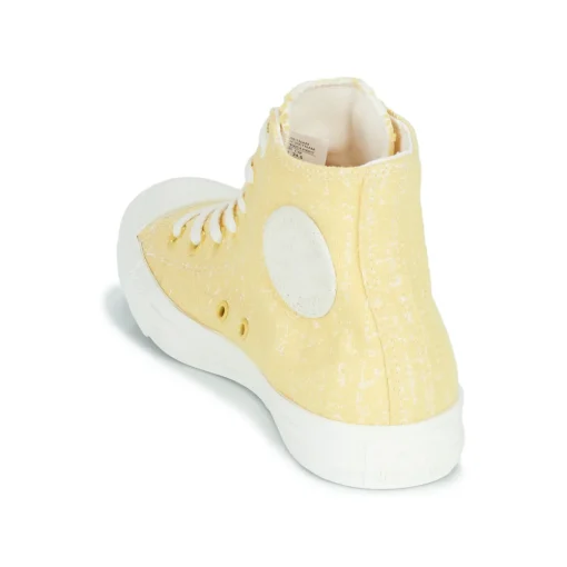 Converse - CHUCK TAYLOR ALL STAR HYBRID TEXTURE HI