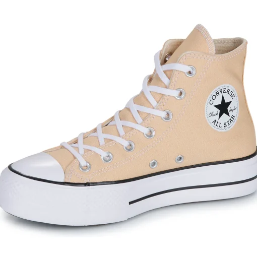 Converse - CHUCK TAYLOR ALL STAR LIFT PLATFORM