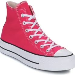 Converse - CHUCK TAYLOR ALL STAR LIFT PLATFORM