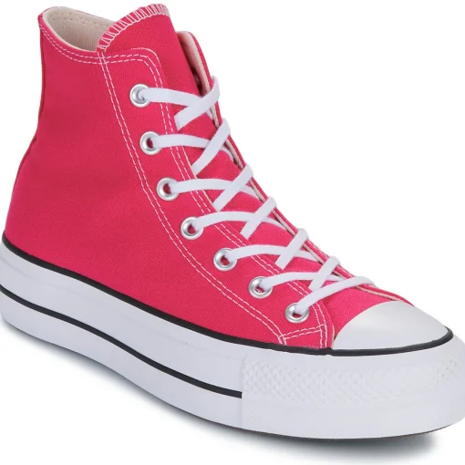 Converse - CHUCK TAYLOR ALL STAR LIFT PLATFORM