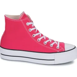 Converse - CHUCK TAYLOR ALL STAR LIFT PLATFORM