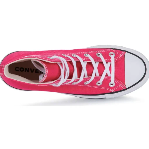 Converse - CHUCK TAYLOR ALL STAR LIFT PLATFORM