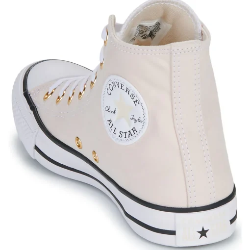 Converse - CHUCK TAYLOR ALL STAR LIFT