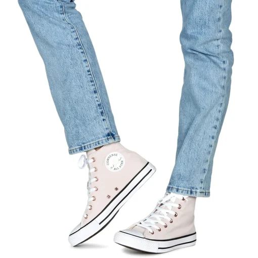 Converse - CHUCK TAYLOR ALL STAR LIFT