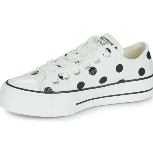 Converse - CHUCK TAYLOR ALL STAR LIFT