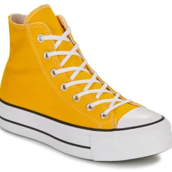 Converse - CHUCK TAYLOR ALL STAR LIFT