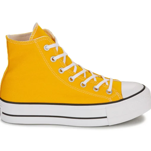 Converse - CHUCK TAYLOR ALL STAR LIFT