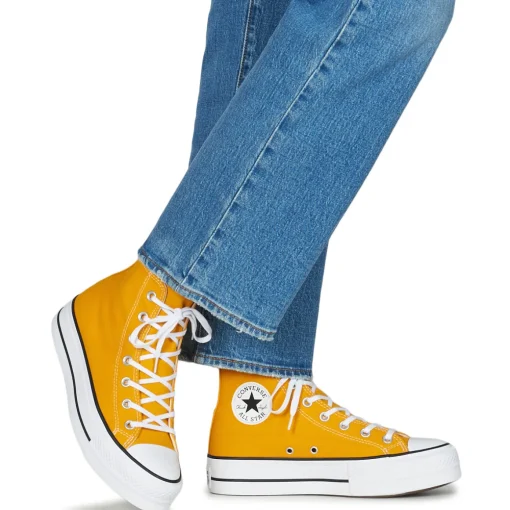 Converse - CHUCK TAYLOR ALL STAR LIFT
