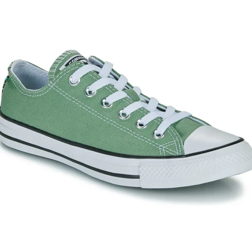 Converse - CHUCK TAYLOR ALL STAR MINI FLOWERS