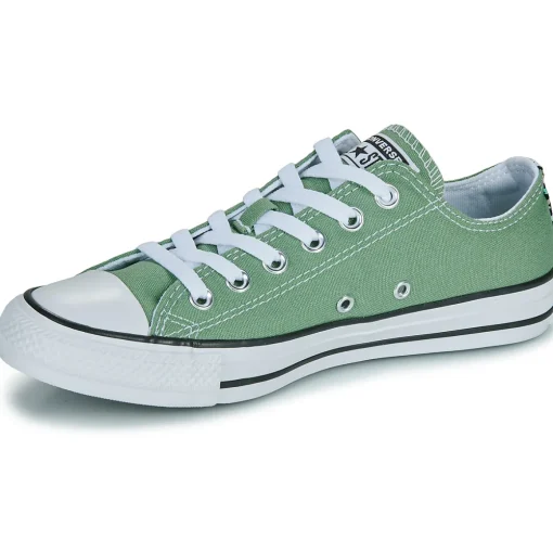 Converse - CHUCK TAYLOR ALL STAR MINI FLOWERS