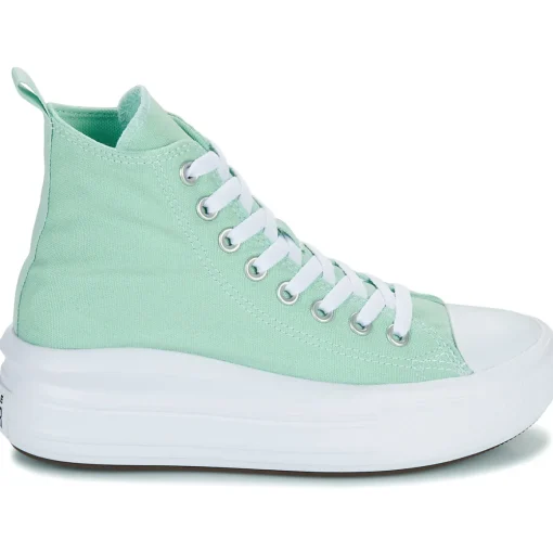 Converse - CHUCK TAYLOR ALL STAR MOVE PLATFORM
