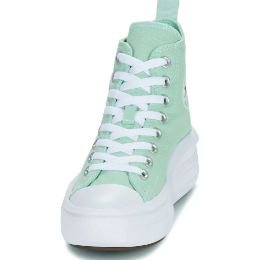Converse - CHUCK TAYLOR ALL STAR MOVE PLATFORM