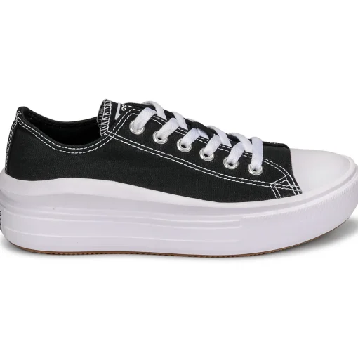 Converse - CHUCK TAYLOR ALL STAR MOVE CANVAS OX