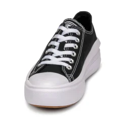 Converse - CHUCK TAYLOR ALL STAR MOVE CANVAS OX