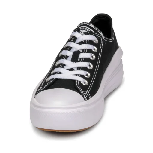 Converse - CHUCK TAYLOR ALL STAR MOVE CANVAS OX