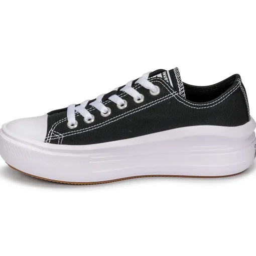 Converse - CHUCK TAYLOR ALL STAR MOVE CANVAS OX