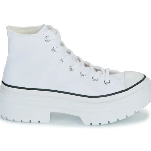Converse - CHUCK TAYLOR ALL STAR LUGGED HEEL PLATFORM