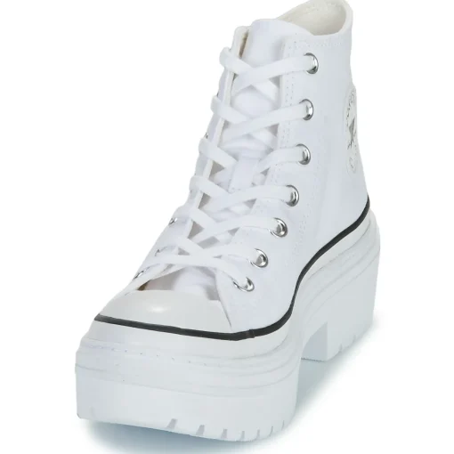Converse - CHUCK TAYLOR ALL STAR LUGGED HEEL PLATFORM