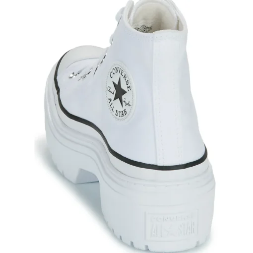 Converse - CHUCK TAYLOR ALL STAR LUGGED HEEL PLATFORM