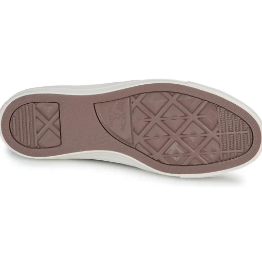Converse - CHUCK TAYLOR ALL STAR WEATHERIZED LEATHER