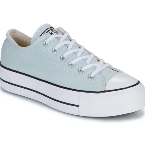 Converse - CHUCK TAYLOR ALL STAR LIFT PLATFORM