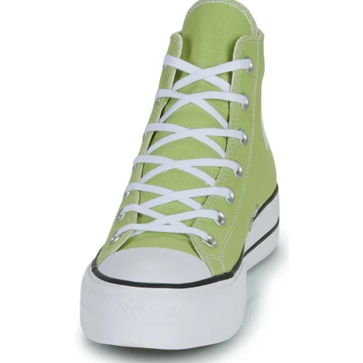 Converse - CHUCK TAYLOR ALL STAR LIFT PLATFORM SEASONAL COLOR