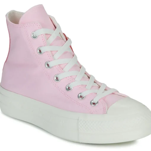 Converse - CHUCK TAYLOR ALL STAR LIFT