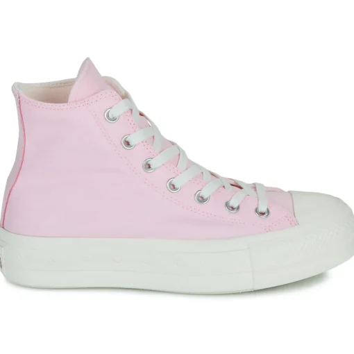 Converse - CHUCK TAYLOR ALL STAR LIFT