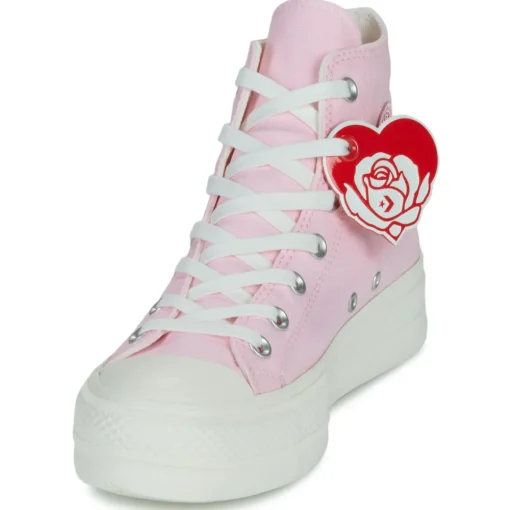 Converse - CHUCK TAYLOR ALL STAR LIFT