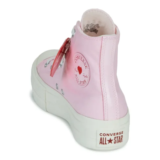 Converse - CHUCK TAYLOR ALL STAR LIFT